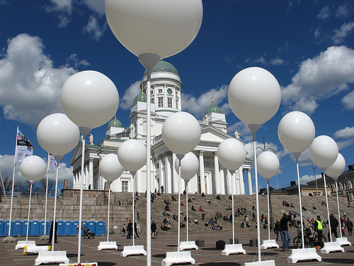 Senate Square