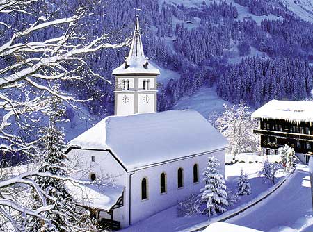 Swiss tops