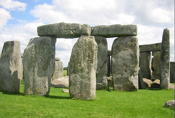 Stonehenge, United Kingdom