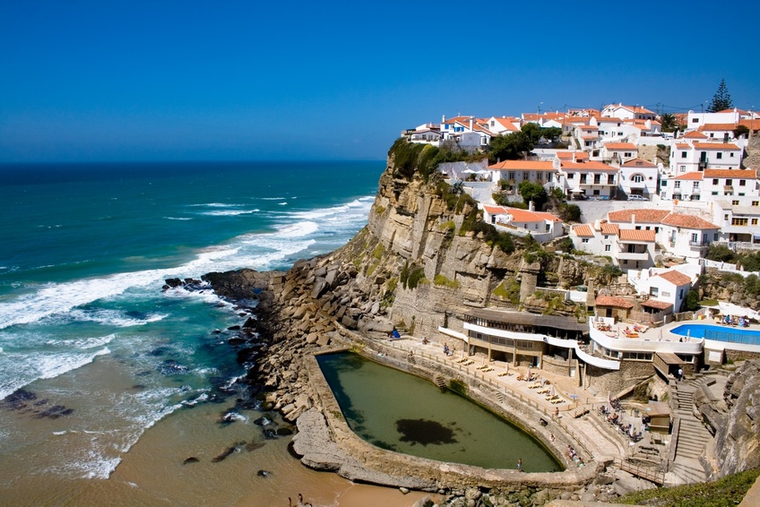 Portugal Beaches
