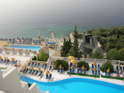 Best All Inclusive Hotels in Corfu | TravelVivi.com