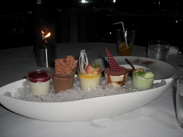 Breeze Restaurant