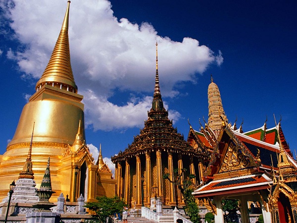 bangkok
