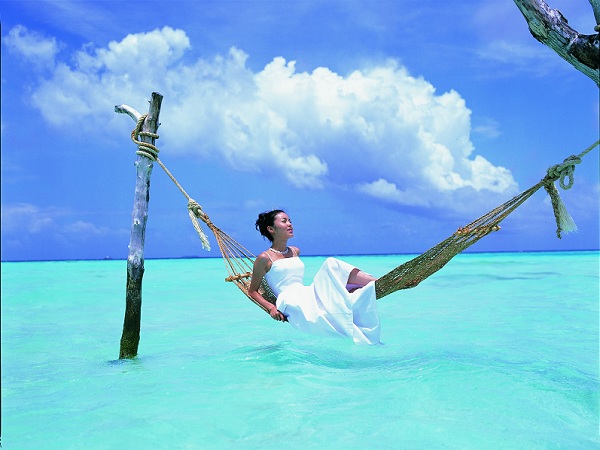 Maldives Resorts List