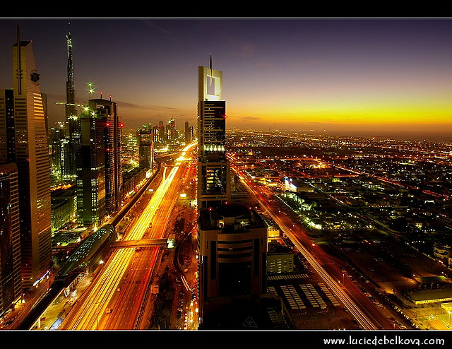 dubai