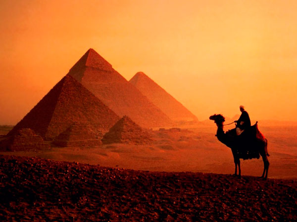 Egypt Egypt