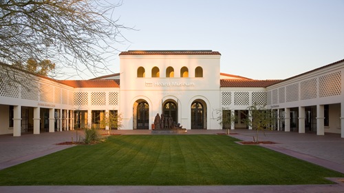 HeardMuseum