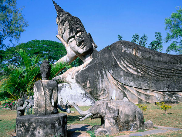 Laos Laos