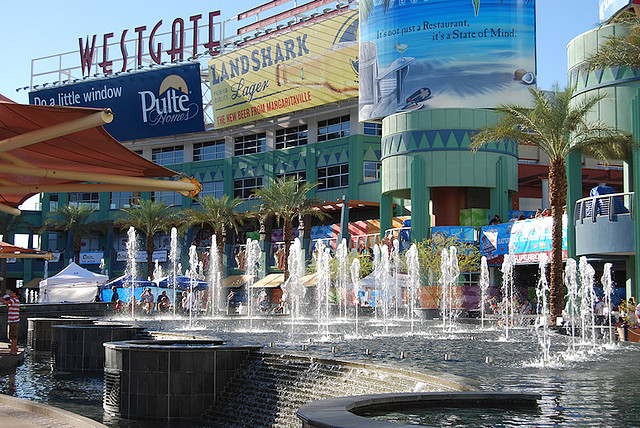 westgate city center