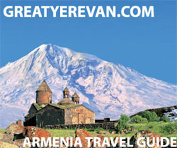 GreatYerevan.com