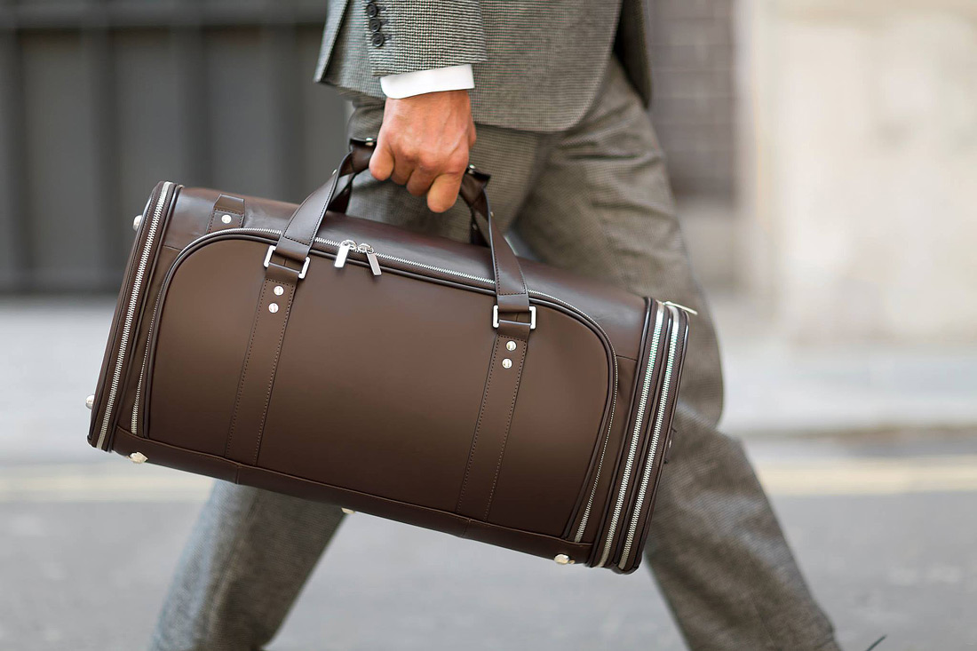 Best Travel Garment Bags - Handpicked for You