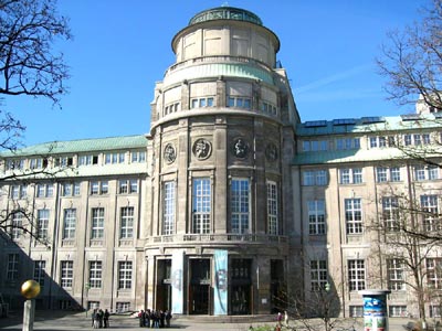 Deutsches Museum 1