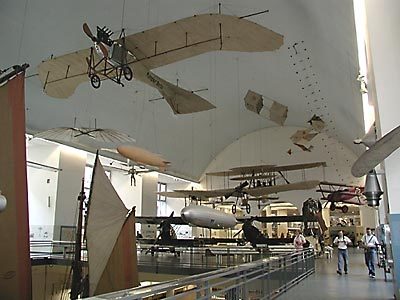 Deutsches Museum 2