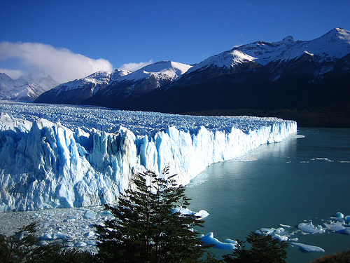Perito Moreno Glacier 1
