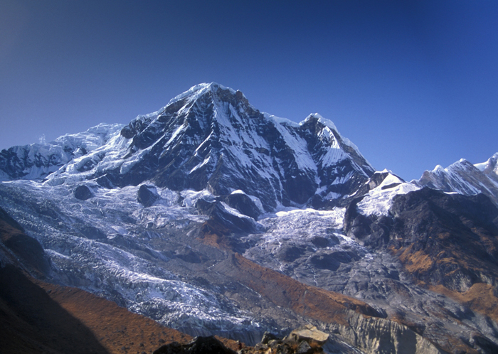 Annapurna Annapurna