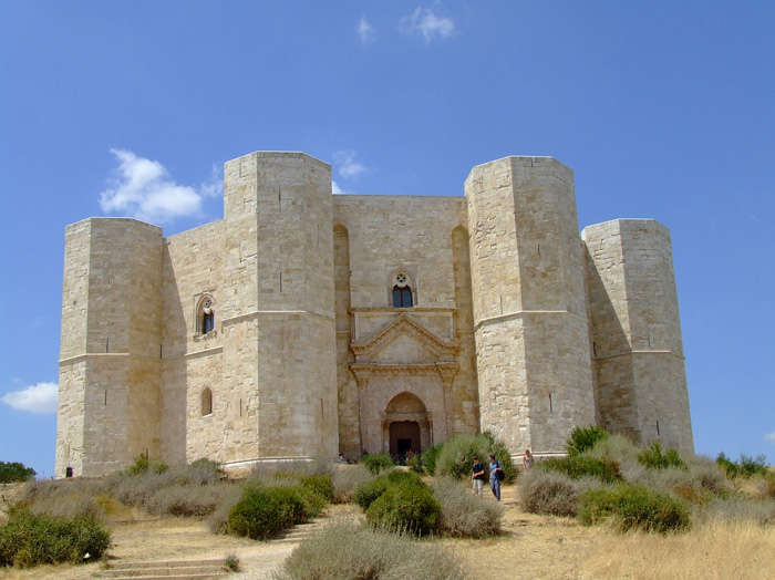 Castel Del Monte