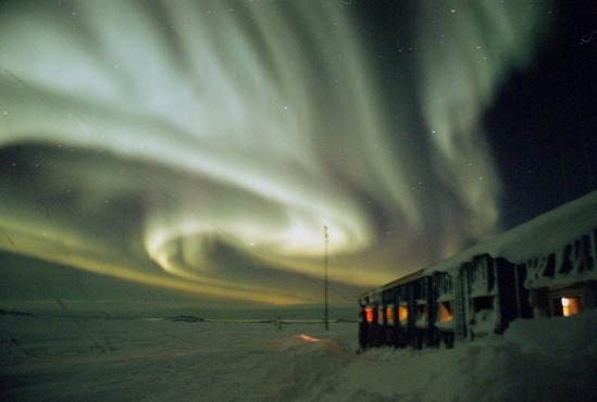 Spitsbergen