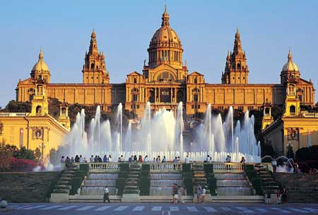 barcelona