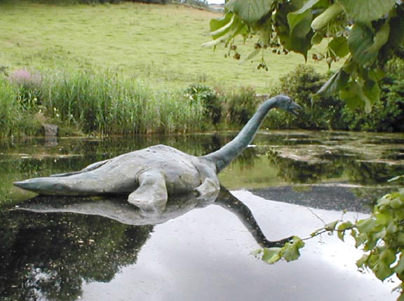 nessie