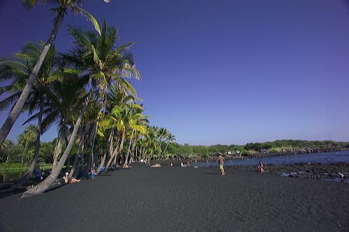 punaluu-beach