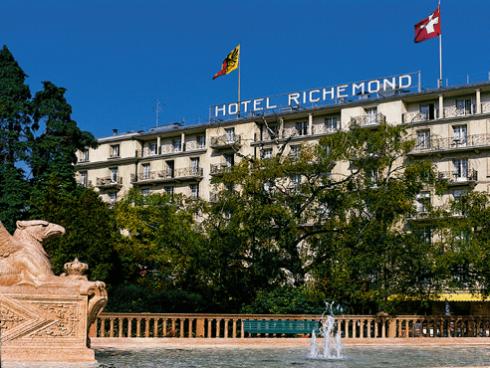 Le_Richemond