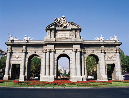 Madrid