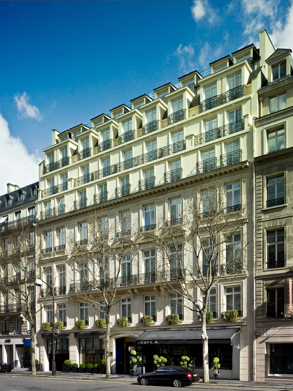 Hyatt Regency Hyatt Regency