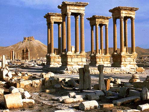 Palmyra