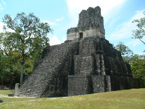 Tikal