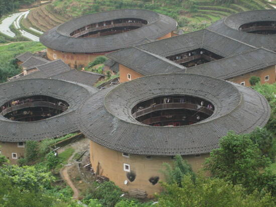 Tulou Tulou