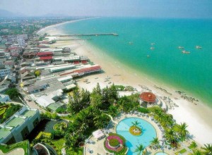 Hua Hin thailand