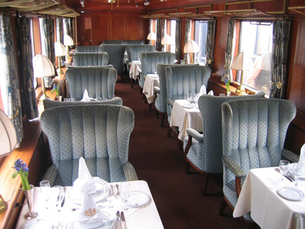 Orient-Express