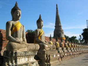 ayutthaya thailand