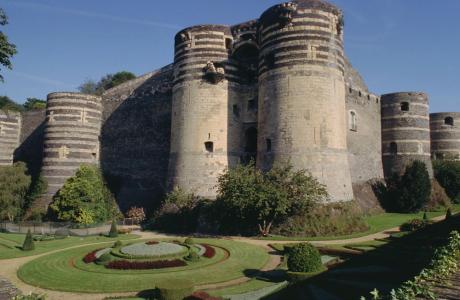 chateau-d-angers