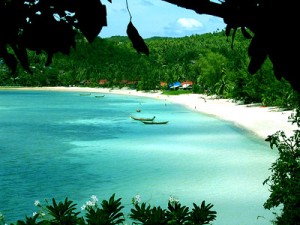 koh-phangan thailand