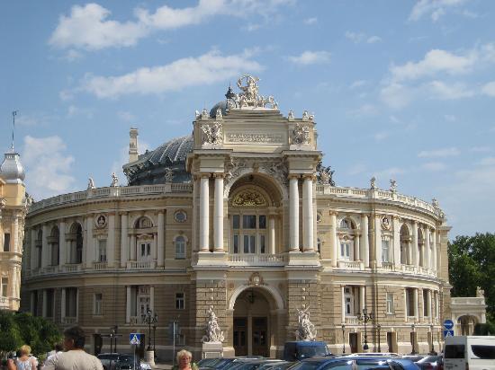 odessa-ukraine