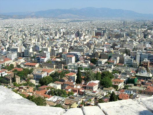 Athens, Greece
