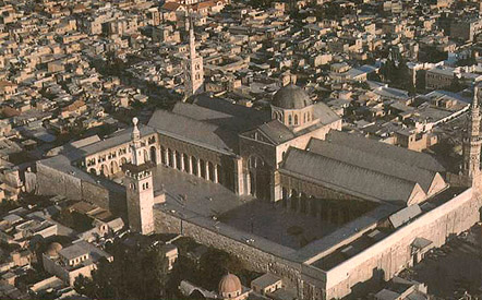 Damascus,Iran