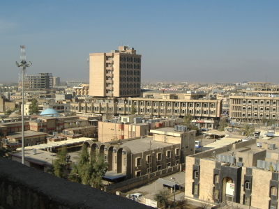 Erbil, Iraq