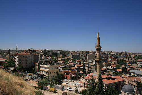 Gaziantep, Turkey
