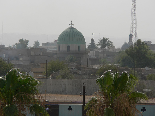 Kirkuk, Iraq