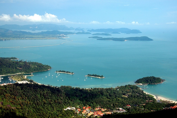 Langkawai