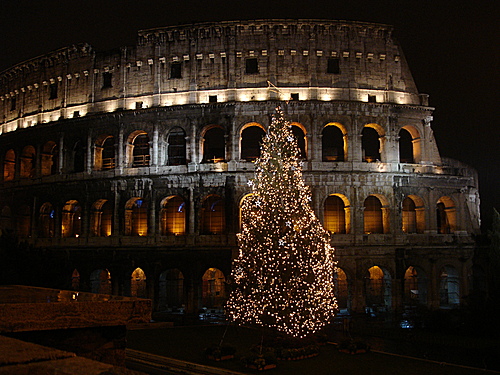 Rome, Italy Rome, Italy