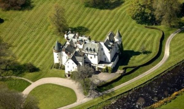 British Castle 1