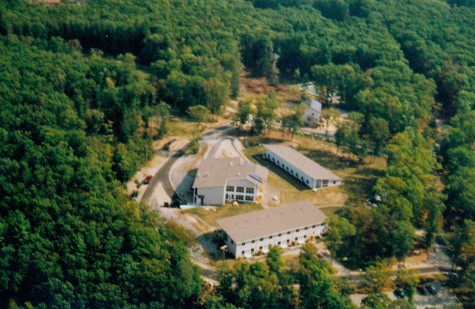 hilltop