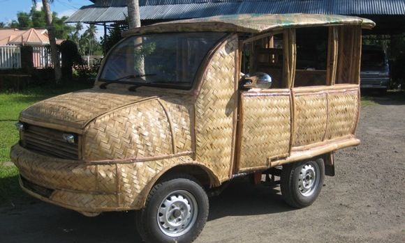 phillipines taxi