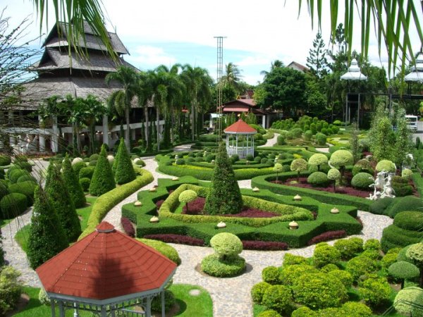 nong nooch