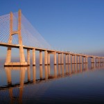 Vasco da Gama Bridge
