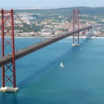 25 de Abril Bridge