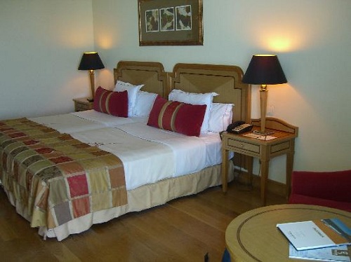 cascais miragem room